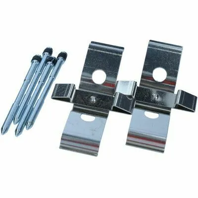 MAXGEAR 27-1472 Kit Accessori, Pastiglia Freno Quantità Limitata