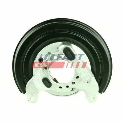 FAST FT32397 Kit Accessori, Ganasce Freno Stazionamento A Buon Prezzo