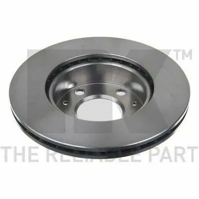 NK 209946 Disco Freno Ultime Pezzi
