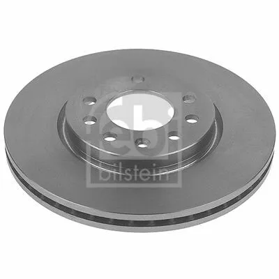 Compra Oggi Stesso FEBI BILSTEIN 10745 Disco Freno