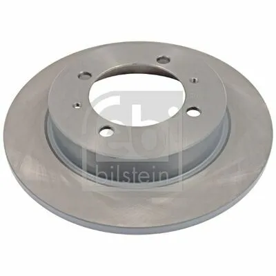 Prezzo Basso FEBI BILSTEIN 14925 Disco Freno