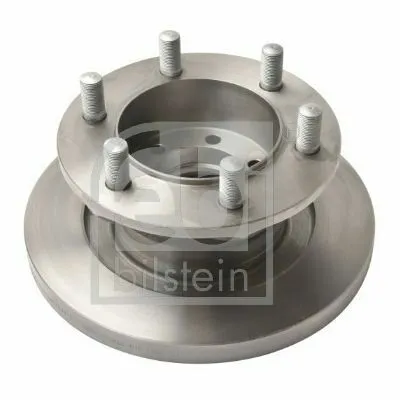 FEBI BILSTEIN 17348 Disco Freno Consegna Rapida