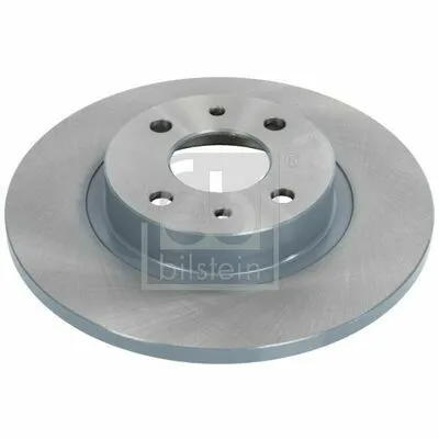 Compra Oggi Stesso FEBI BILSTEIN 10618 Disco Freno