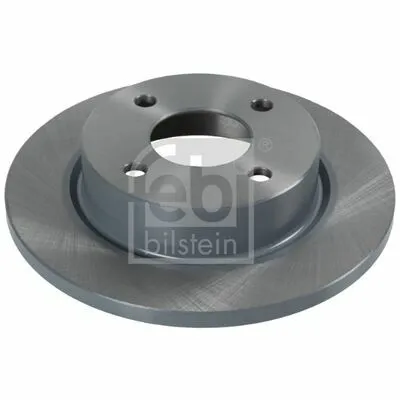 FEBI BILSTEIN 10630 Disco Freno Quantità Limitata