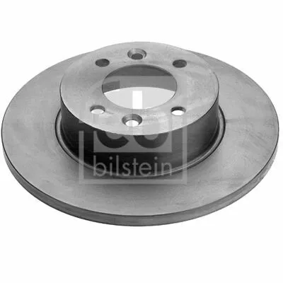 Non Perdere FEBI BILSTEIN 10427 Disco Freno