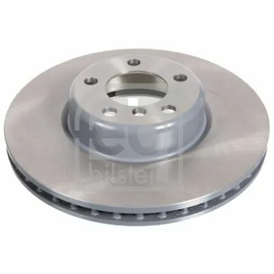 Bestseller FEBI BILSTEIN 105721 Disco Freno
