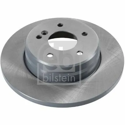 Occasione Imperdibile FEBI BILSTEIN 17829 Disco Freno