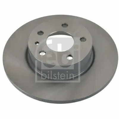 FEBI BILSTEIN 14079 Disco Freno Consegna Rapida
