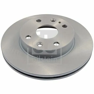 FEBI BILSTEIN 10624 Disco Freno Occasione