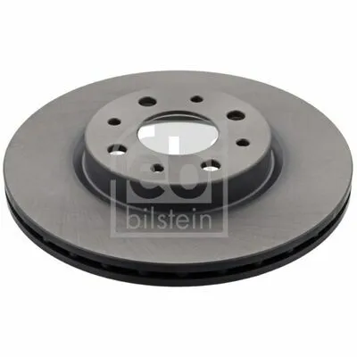 Vendita Finale FEBI BILSTEIN 10617 Disco Freno