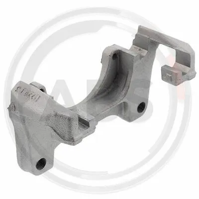 A.B.S. 125332 Supporto, Pinza Freno Subito Disponibile