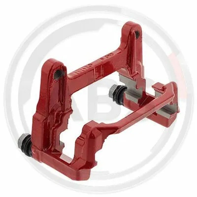 Saldi A.B.S. 125324 Supporto, Pinza Freno