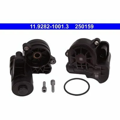 ATE 11.9282-1001.3 Regolatore, Pinza Freno Stazionamento Nuova Collezione