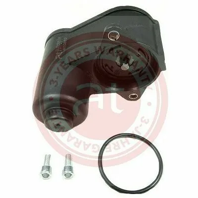 Popolare AT AUTOTEILE GERMANY at10853 Regolatore, Pinza Freno Stazionamento