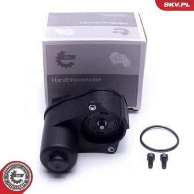 ESEN SKV 96SKV096 Regolatore, Pinza Freno Stazionamento Subito Disponibile
