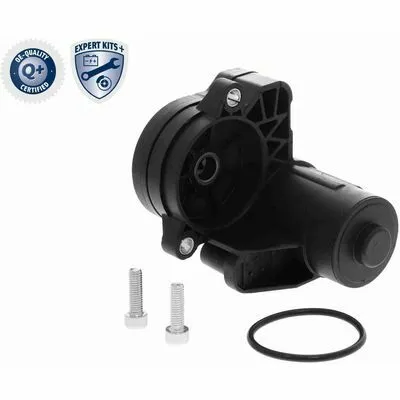 VEMO EXPERT KITS + V10-77-1060_N Regolatore, Pinza Freno Stazionamento Di Tendenza
