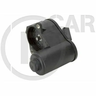 B CAR 009AD011 Regolatore, Pinza Freno Stazionamento Ultime Pezzi