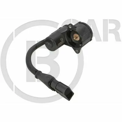 B CAR 009AD009 Regolatore, Pinza Freno Stazionamento Vendita Finale