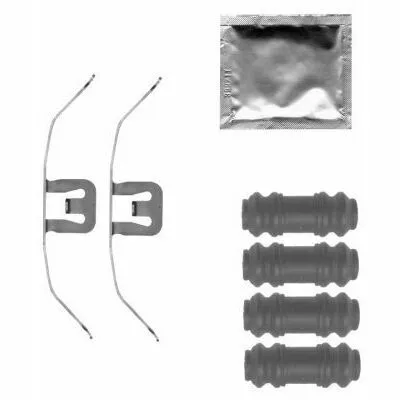 Miglior Prezzo TEXTAR 82518300 Kit Accessori, Pinza Freno