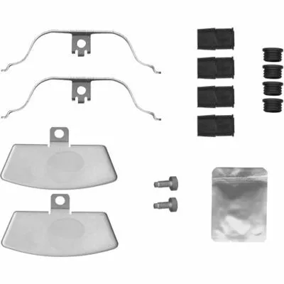 A Buon Prezzo TEXTAR 82541800 Kit Accessori, Pinza Freno