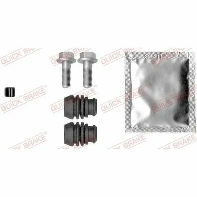 Vendita Finale QUICK BRAKE 113-1435 Kit Accessori, Pinza Freno