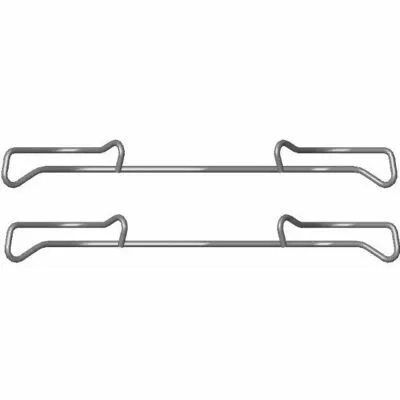 Reso Gratuito TEXTAR 82076800 Kit Accessori, Pinza Freno