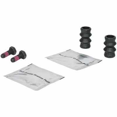 ATE 24.0101-3802.2 Kit Accessori, Pinza Freno Spedito Oggi