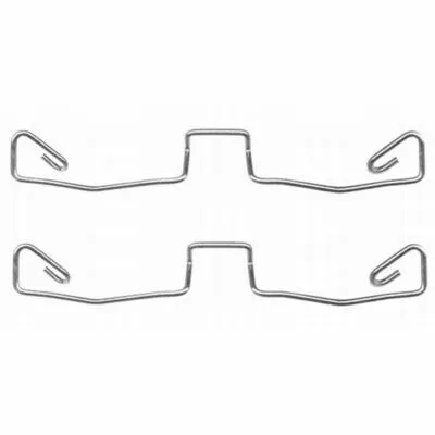 Acquista Ora TEXTAR 82500400 Kit Accessori, Pinza Freno