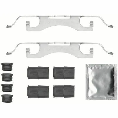 A Buon Prezzo TEXTAR 82544300 Kit Accessori, Pinza Freno
