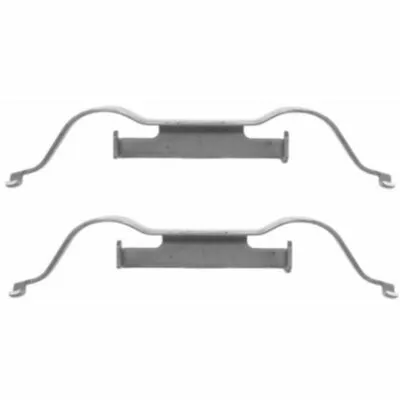 Compra Oggi Stesso HELLA 8DZ 355 201-441 Kit Accessori, Pinza Freno