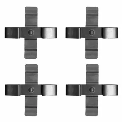 HELLA 8DZ 355 205-731 Kit Accessori, Pinza Freno Prezzo Di Fabbrica