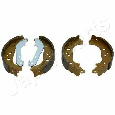 JAPANPARTS GF-0304AF Kit Ganasce Freno Quantità Limitata