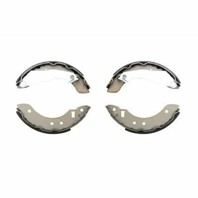 Nuova Collezione HELLA 8DB 355 000-131 Kit Ganasce Freno