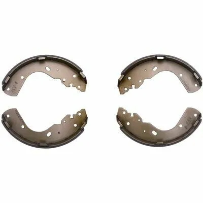 Ultima Occasione HELLA 8DB 355 002-851 Kit Ganasce Freno