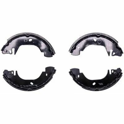 HELLA 8DB 355 001-361 Kit Ganasce Freno Ultimissimo Modello