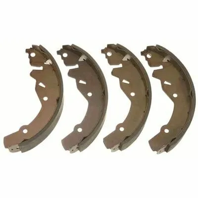 TRW GS8465 Kit Ganasce Freno Più Venduto