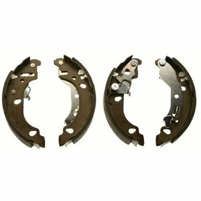 Vendita Finale TRW GS8473 Kit Ganasce Freno
