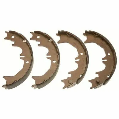 Prezzo Di Fabbrica TRW GS8716 Kit Ganasce Freno