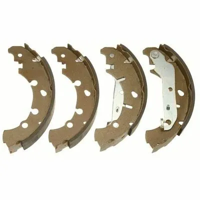 TRW GS8742 Kit Ganasce Freno Occasione Imperdibile