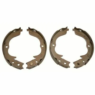 TRW GS8753 Kit Ganasce Freno Ultime Pezzi