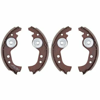 Acquista Ora A.B.S. 8004 Kit Ganasce Freno