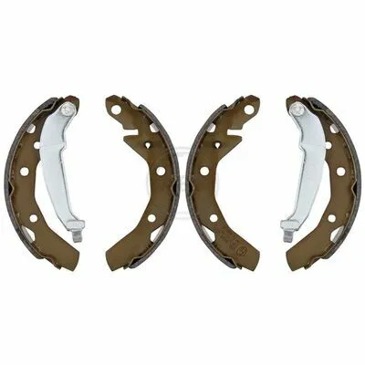 Compra Adesso A.B.S. 9061 Kit Ganasce Freno