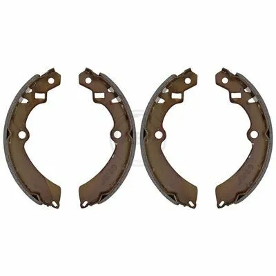 Must-Have A.B.S. 8852 Kit Ganasce Freno