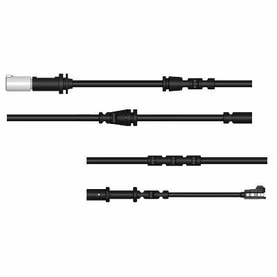 RAICAM 7236RP Kit Ganasce Freno Ultimissimo Modello