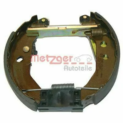 Occasione METZGER MG 501V Kit Ganasce Freno