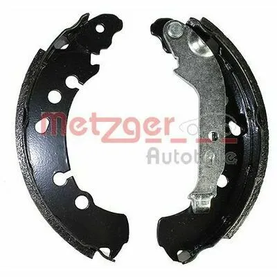 Occasione Imperdibile METZGER MG 236 Kit Ganasce Freno