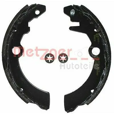 Occasione Imperdibile METZGER MG 235 Kit Ganasce Freno