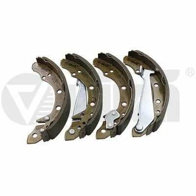 VIKA 66980004101 Kit Ganasce Freno Promozione