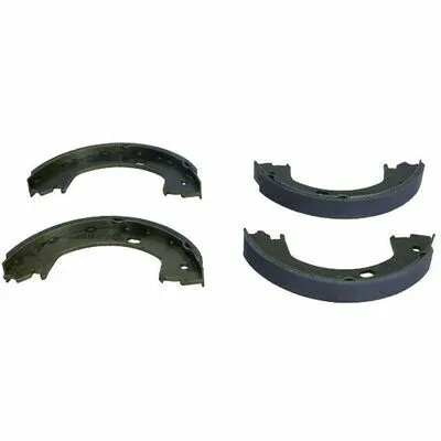 MAXGEAR 19-3476 Kit Ganasce Freno Esclusivo