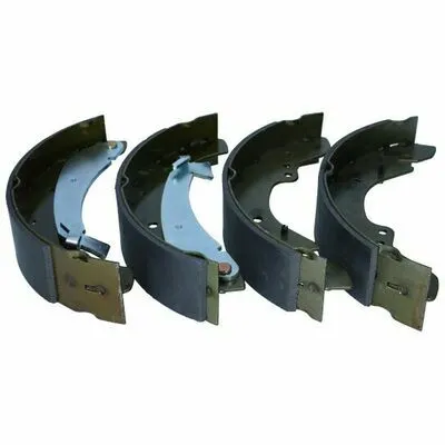 MAXGEAR 19-0241 Kit Ganasce Freno Acquista Ora